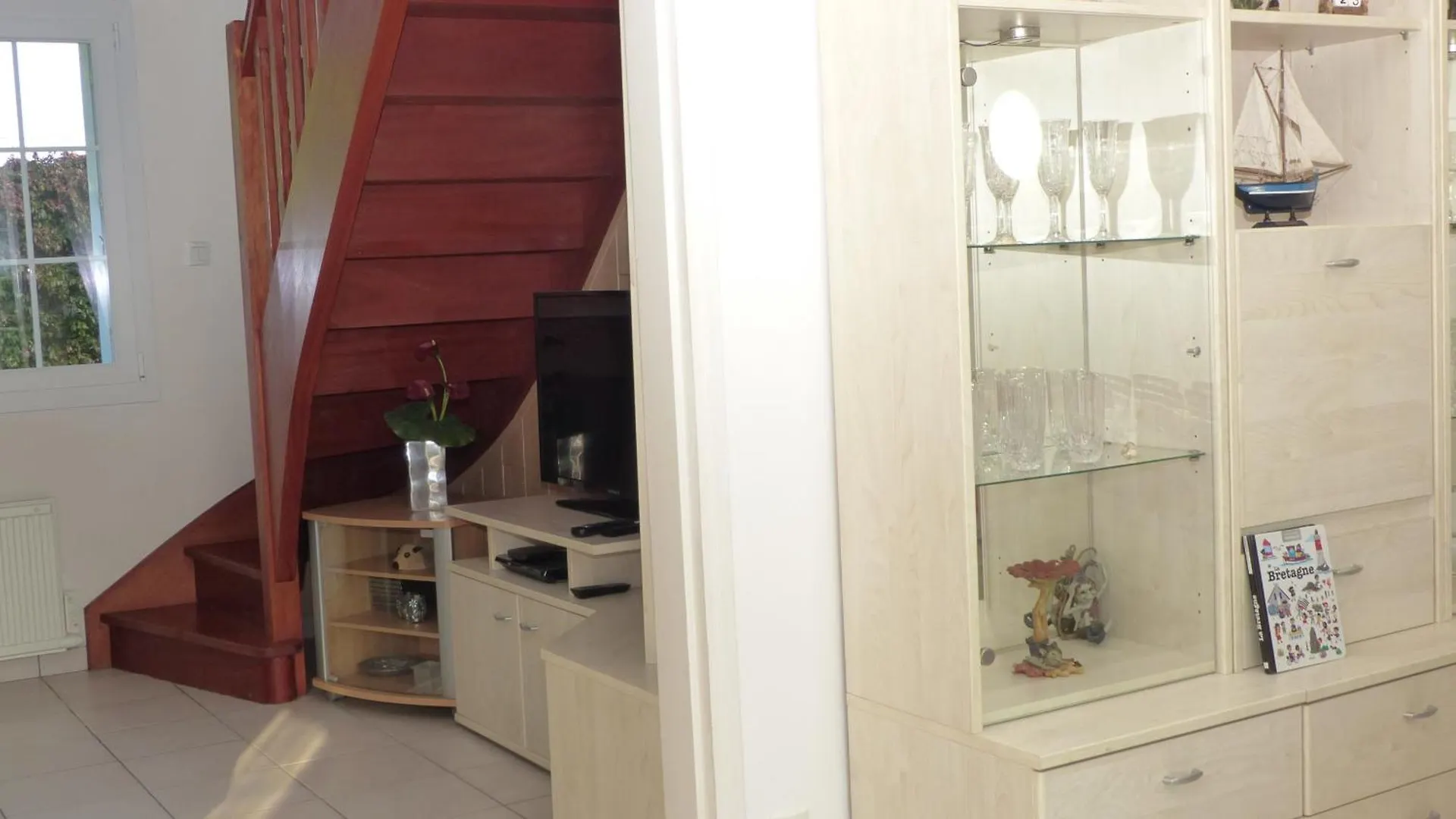 Les Courlis, Maison De Vacances Proche Des Plages Erdeven 0*,  Franciaország