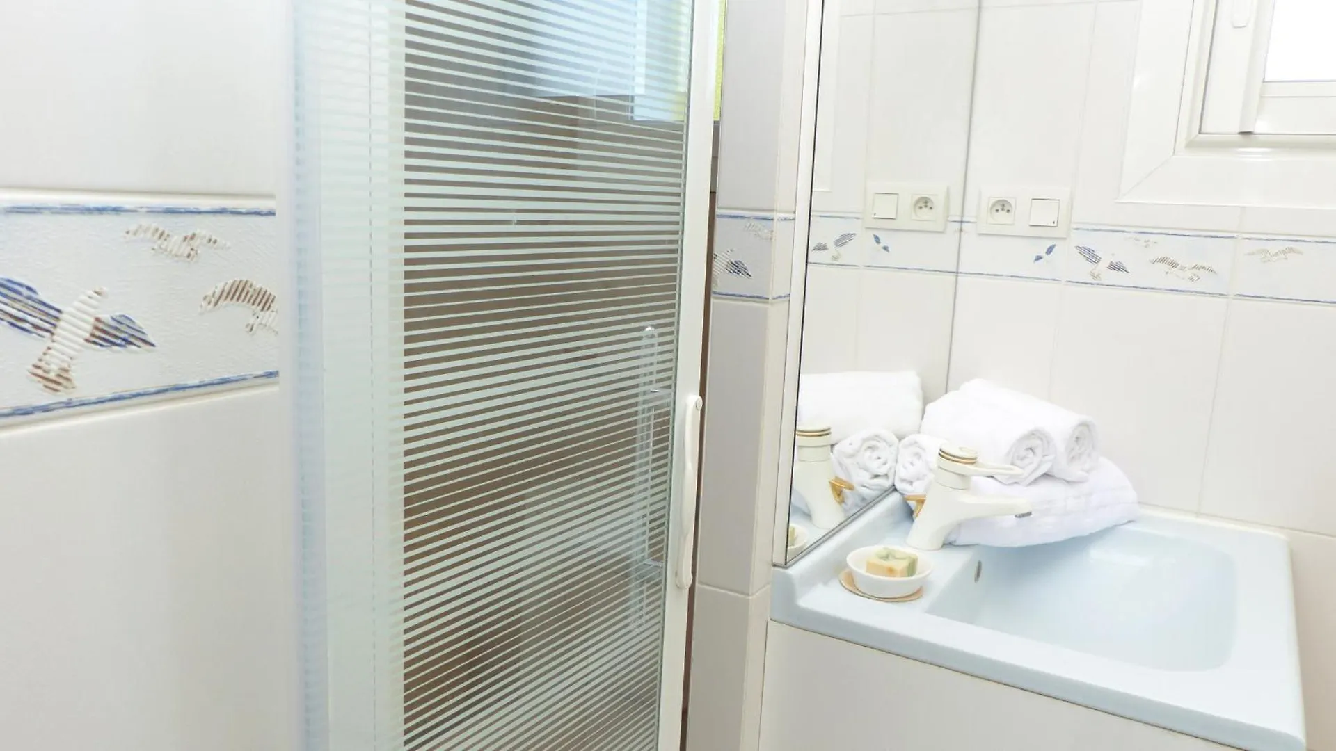 Nyaraló Les Courlis, Maison De Vacances Proche Des Plages Erdeven Franciaország