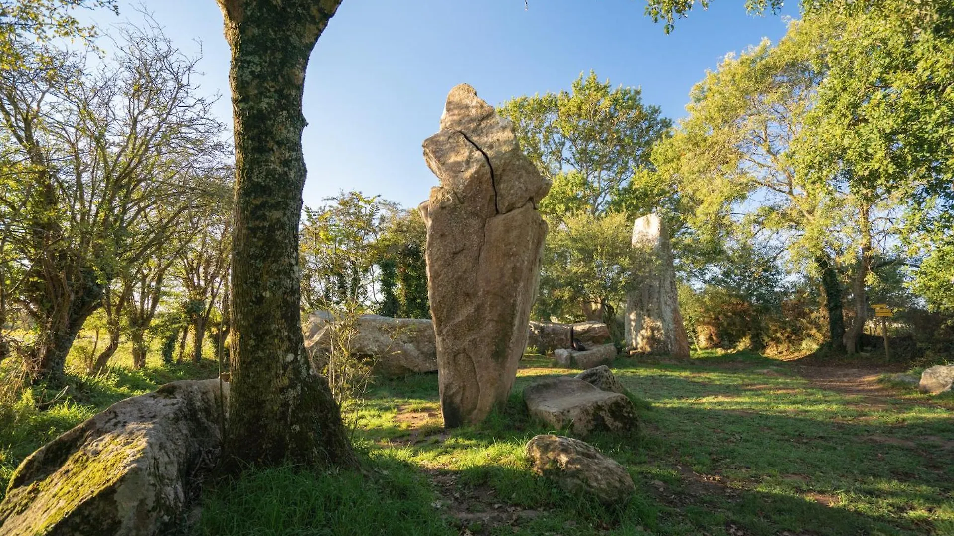Les Courlis, Maison De Vacances Proche Des Plages Erdeven 0*,  Franciaország