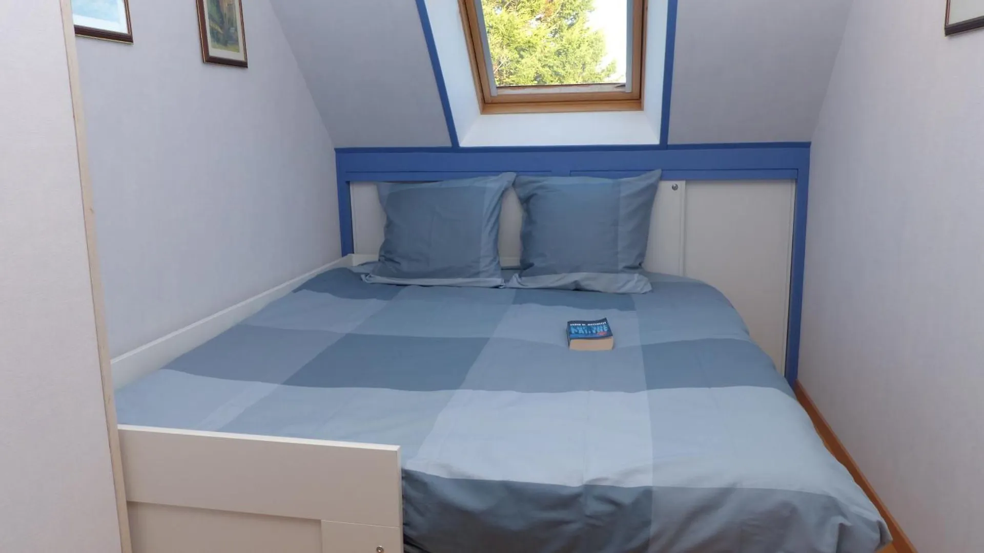 Les Courlis, Maison De Vacances Proche Des Plages Erdeven 0*,